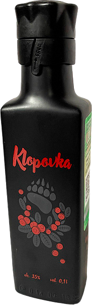 Klopovka, 0.1 л в Перми