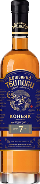 Home-Felt Tbilisi 7 y.o., 0.5 л в Перми
