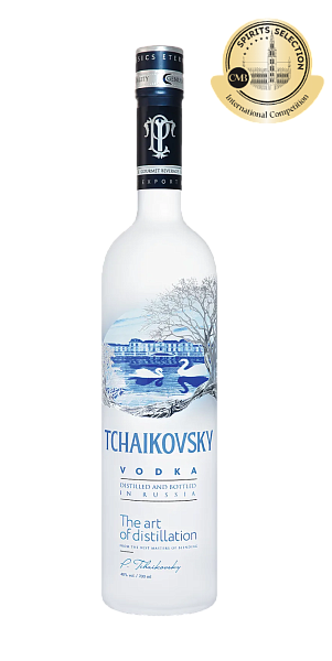 Tchaikovsky, 0.7 л в Перми