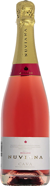 Nuviana Rosado Cava DO Codorniu, 0.75 л в Перми