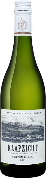 Chenin Blanc Stellenbosch WO Kaapzicht, 0.75 л в Перми