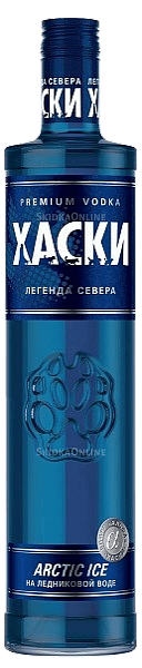 Husky Arctic Ice, 0.5 л в Перми