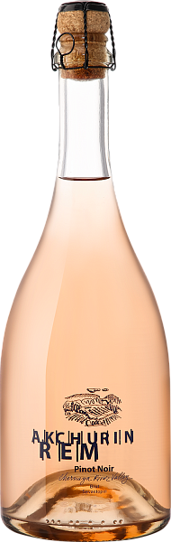 Rem Akchurin Pinot Noir Brut, 0.75 л в Перми