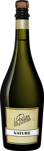 La Posta Nature Mendoza DO, 0.75 л в Перми