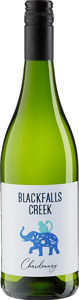 BlackFalls Creek Chardonnay, 0.75 л в Перми