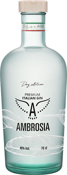 Day Edition Ambrosia, 0.7 л в Перми