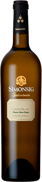 Chenin Avec Chene Stellenbosch WO Simonsig, 0.75 л в Перми