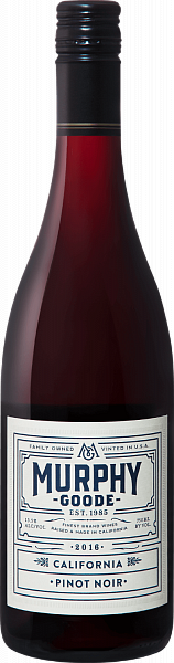 Вино Pinot Noir Murphy Goode, 0.75 л