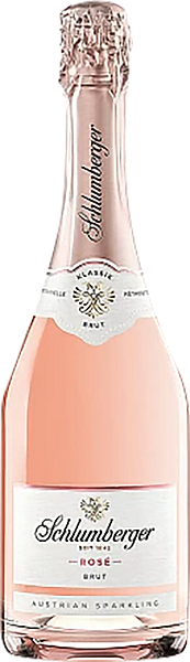 Schlumberger Rose Brut Klassik, 0.75 л в Перми