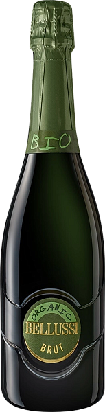 Organic Brut Bellussi, 0.75 л в Перми