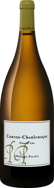 Corton-Charlemagne Grand Cru AOC Philippe Pacalet, 1.5 л в Перми