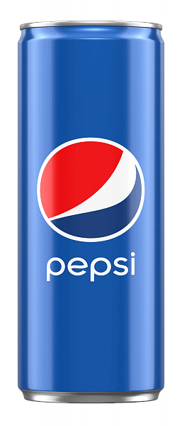 Pepsi, 0.33 л