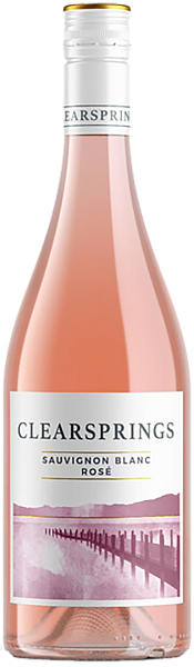 Clearsprings Sauvignon Blanc Rose Off-Piste Wines, 0.75 л в Перми