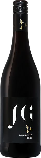 J & G Cabernet Sauvignon Robertson Valley WO Goedverwacht Family Wines, 0.75 л в Перми