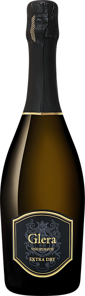 Glera Spumante Extra Dry Villa Degli Olmi, 0.75 л в Перми