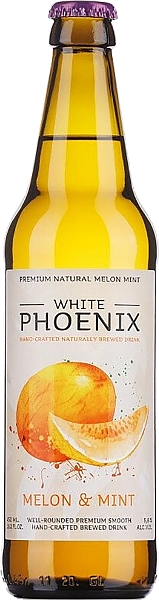 White Phoenix Melon & Mint, 0.45 л в Перми