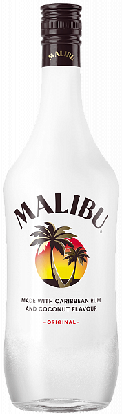 Malibu, 1 л в Перми