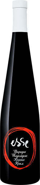 Esse Naturally Semi-sweet Satera, 0.75 л в Перми