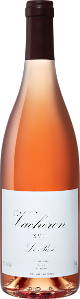 Vacheron Le Rose Domaine Vacheron, 0.75 л в Перми