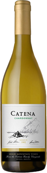 Catena Chardonnay Mendoza, 0.75 л в Перми