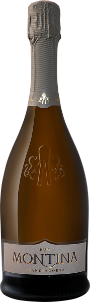 La Montina Franciacorta DOCG Brut, 0.75 л в Перми