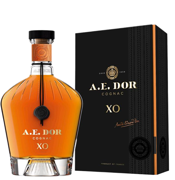 A.E. Dor XO Carafe (Подарочная упаковка), 0.7 л в Перми