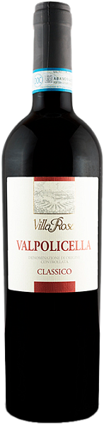 Valpolicella DOC Classico Lenotti, 0.75 л в Перми
