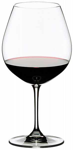 Riedel Vinum Burgundy (2 glasses set)