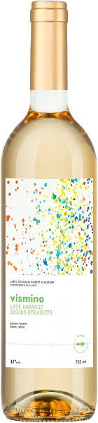 Vismino Late Harvest, 0.75 л в Перми
