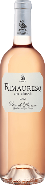 Вино Rimauresq Cru Classe Cotes de Provence AOC Domaine de Rimauresq, 0.75 л