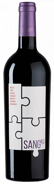 Sang-Mele Vinovalie, 0.75 л в Перми