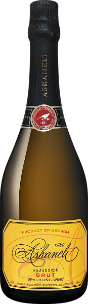 Askaneli Brut Askaneli, 0.75 л в Перми