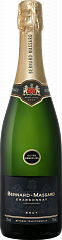 Cuvée Réservée Chardonnay Brut Bernard-Massard, 0.75 л