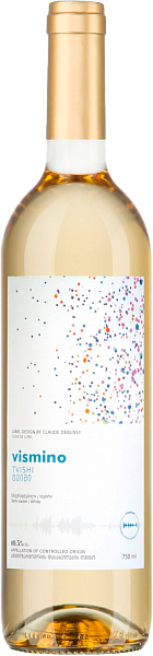 Vismino Tvishi, 0.75 л в Перми