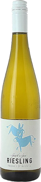 Jack'n Jen Riesling Golser Wein, 0.75 л в Перми