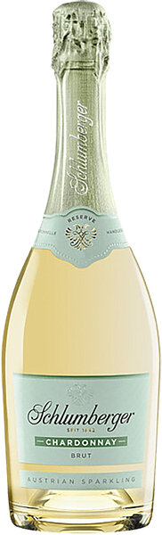 Schlumberger Chardonnay Brut Reserve, 0.75 л в Перми