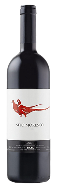Sito Moresco Langhe DOC Gaja, 0.75 л в Перми