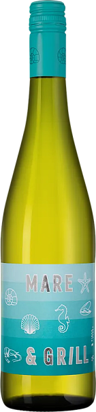 Mare & Grill Vinho Verde DOC Quintas das Arcas, 0.75 л в Перми
