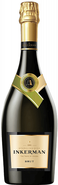 Inkerman Brut, 0.75 л в Перми