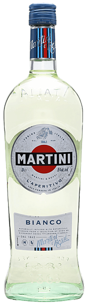 Martini Bianco, 1 л