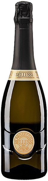 Prosecco DOC Extra Dry Bellussi, 0.75 л в Перми